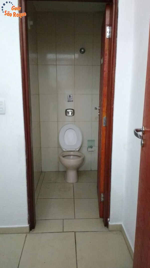 Comercial em Centro, São Roque - Aluga-se salão comercial centro SR - Foto 16